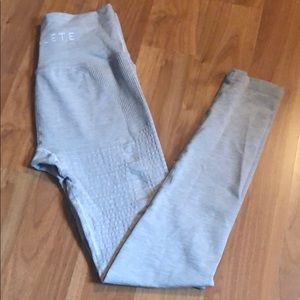 Alphalete halo leggings